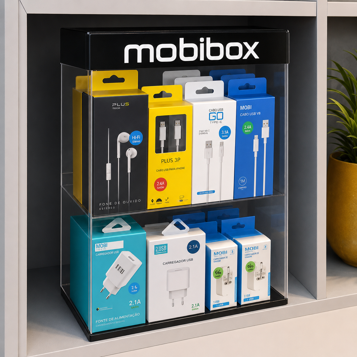 Expositor Mobibox