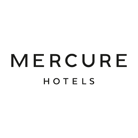 Mercure logo